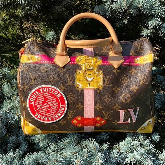 Louis Vuitton Handbags - ⛔️SOLD⛔️